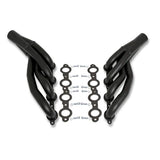 DOUGS HEADERS D3350-B Exhaust Header Set - LS Swap GM A-Body 64-67