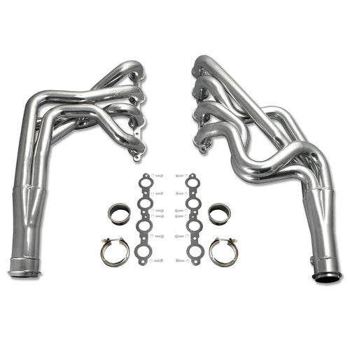DOUGS HEADERS D3351 Exhaust Header Set - LS Swap GM F-Body 75-81