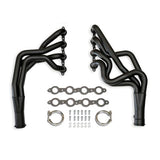 DOUGS HEADERS D3352-B Exhaust Header Set - LS Swap GM F-Body 70-74