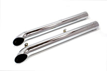 Load image into Gallery viewer, DOUGS HEADERS D930-SS Side Pipes - 304 S/S (Pair)