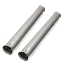 Load image into Gallery viewer, DOUGS HEADERS D950 Glass Pack Muffler Side Pipe Inserts