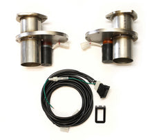 Load image into Gallery viewer, DOUGS HEADERS DEC300A Electric Exhaust Cut-Outs - 3.00 (Pair)