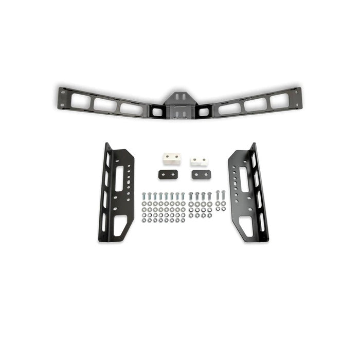 DOUGS HEADERS SKC101 Trans Crossmember LS Swap GM A-Body 64-67