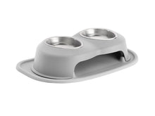 Load image into Gallery viewer, Weathertech DHC1604LGLG Pet Feeding System