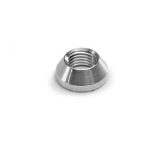 Load image into Gallery viewer, Lokar DK-010 Dash Knob Bezel