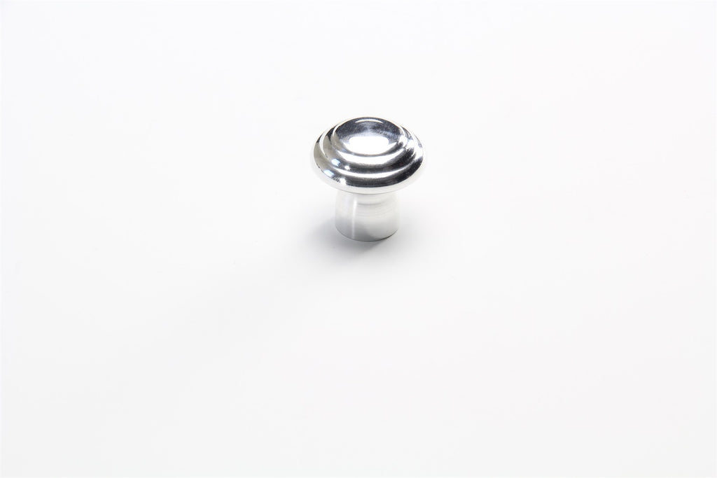 Lokar DK-011P Dash Knob