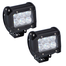Load image into Gallery viewer, Metra Electronics DL-CL1 Dual Row LED Cube Lights