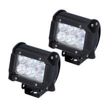 Load image into Gallery viewer, Metra Electronics DL-CL1 Dual Row LED Cube Lights