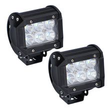 Load image into Gallery viewer, Metra Electronics DL-CL1 Dual Row LED Cube Lights