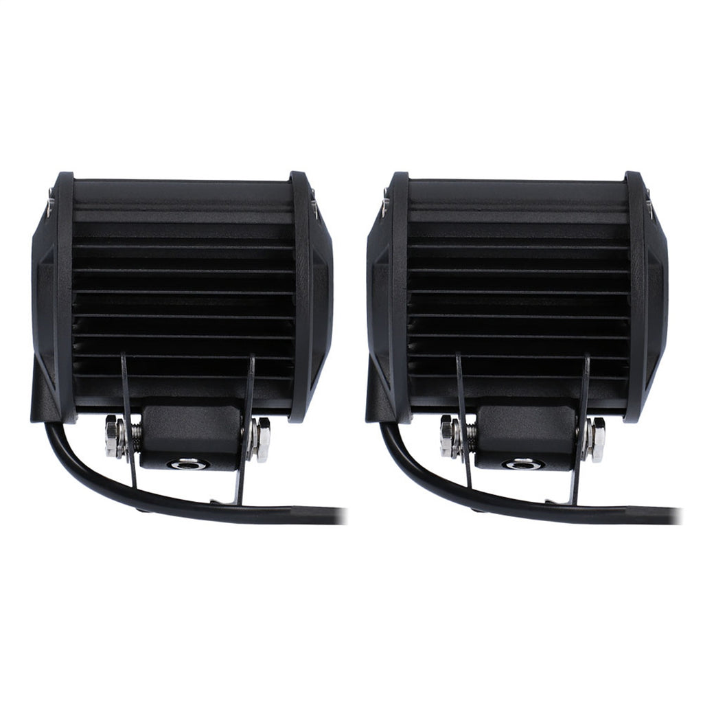 Metra Electronics DL-CL1 Dual Row LED Cube Lights