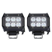 Load image into Gallery viewer, Metra Electronics DL-CL1 Dual Row LED Cube Lights