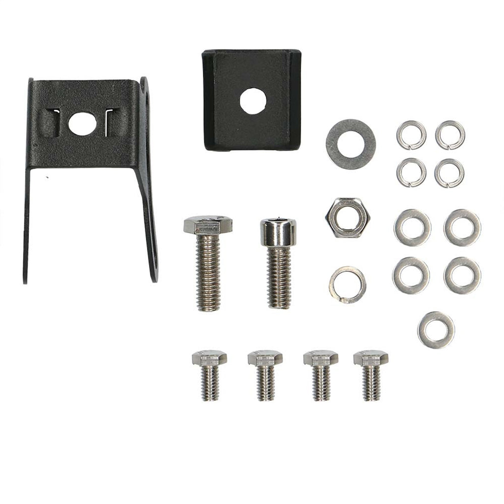 Metra Electronics DL-CL1 Dual Row LED Cube Lights