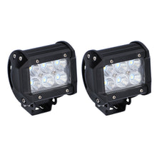 Load image into Gallery viewer, Metra Electronics DL-CL1 Dual Row LED Cube Lights
