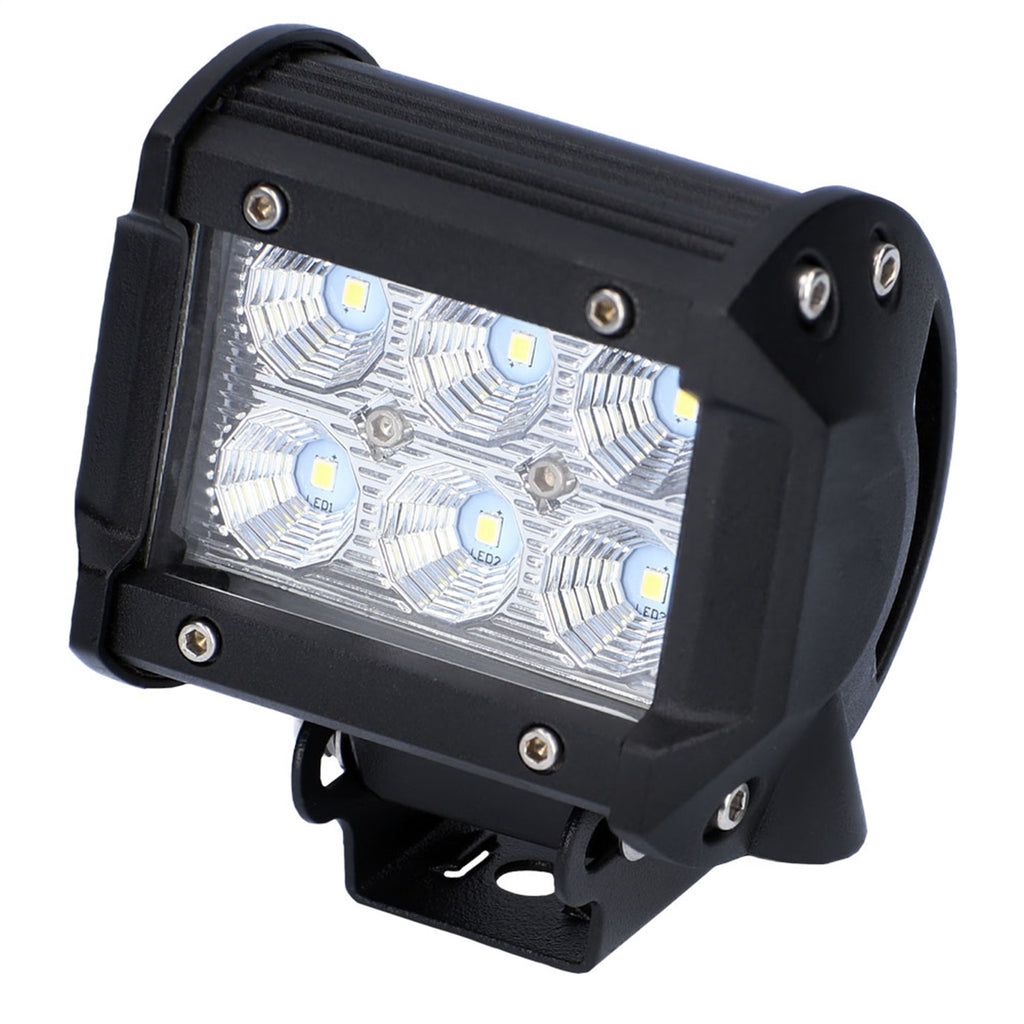 Metra Electronics DL-CL1 Dual Row LED Cube Lights
