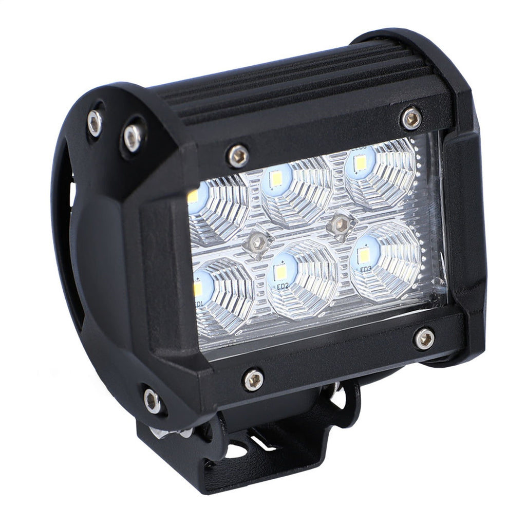 Metra Electronics DL-CL1 Dual Row LED Cube Lights