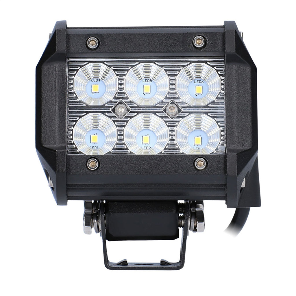 Metra Electronics DL-CL1 Dual Row LED Cube Lights