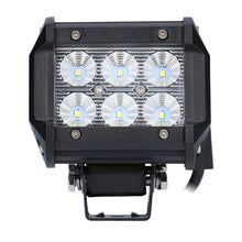Load image into Gallery viewer, Metra Electronics DL-CL1 Dual Row LED Cube Lights