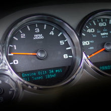 Load image into Gallery viewer, AutoMeter DL1040U DISPLAY CONTROLLER, DASHCONTROL, SLVRDO/SIERRA/TAHOE/SUBRBN/YUKON 07-13 (GMT900) for Select Cadillac Escalade, Cadillac Escalade ESV, Cadillac Escalade EXT, Chevrolet Silverado 1500, Chevrolet Silverado HD, Chevrolet Silverado HD,