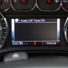 Load image into Gallery viewer, AutoMeter DL1061U DISPLAY CONTROLLER, DASHCONTROL, SILVERADO/SIERRA/TAHOE/SUBURBAN/YUKON 2014-2016 for Select Cadillac Escalade, Cadillac Escalade ESV, Chevrolet Silverado 1500, Chevrolet Silverado HD, Chevrolet Silverado HD, GMC Sierra 1500, GMC Sierra