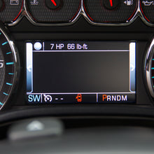 Load image into Gallery viewer, AutoMeter DL1061U DISPLAY CONTROLLER, DASHCONTROL, SILVERADO/SIERRA/TAHOE/SUBURBAN/YUKON 2014-2016 for Select Cadillac Escalade, Cadillac Escalade ESV, Chevrolet Silverado 1500, Chevrolet Silverado HD, Chevrolet Silverado HD, GMC Sierra 1500, GMC Sierra
