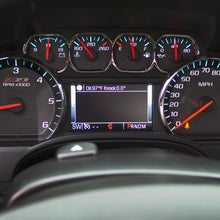 Load image into Gallery viewer, AutoMeter DL1061U DISPLAY CONTROLLER, DASHCONTROL, SILVERADO/SIERRA/TAHOE/SUBURBAN/YUKON 2014-2016 for Select Cadillac Escalade, Cadillac Escalade ESV, Chevrolet Silverado 1500, Chevrolet Silverado HD, Chevrolet Silverado HD, GMC Sierra 1500, GMC Sierra