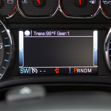 Load image into Gallery viewer, AutoMeter DL1061U DISPLAY CONTROLLER, DASHCONTROL, SILVERADO/SIERRA/TAHOE/SUBURBAN/YUKON 2014-2016 for Select Cadillac Escalade, Cadillac Escalade ESV, Chevrolet Silverado 1500, Chevrolet Silverado HD, Chevrolet Silverado HD, GMC Sierra 1500, GMC Sierra