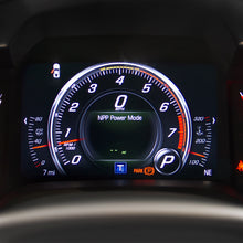 Load image into Gallery viewer, AutoMeter DL1066U DISPLAY CONTROLLER, DASHCONTROL, CHEVROLET CORVETTE 2014-2016 for Select Chevrolet Corvette