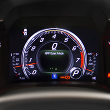 Load image into Gallery viewer, AutoMeter DL1066U DISPLAY CONTROLLER, DASHCONTROL, CHEVROLET CORVETTE 2014-2016 for Select Chevrolet Corvette