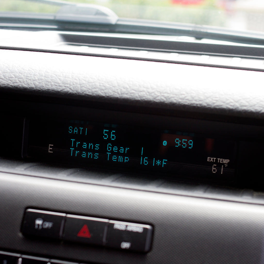AutoMeter DL1201U DISPLAY CONTROLLER, DASHCONTROL, F-150 (12TH GEN) 2009-2014 (XL, STX, XLT) for Select Ford F-150
