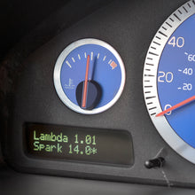 Load image into Gallery viewer, AutoMeter DL1420U DISPLAY CONTROLLER, DASHCONTROL, VOLVO S60 / S60 R 2005-2009