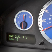 Load image into Gallery viewer, AutoMeter DL1420U DISPLAY CONTROLLER, DASHCONTROL, VOLVO S60 / S60 R 2005-2009