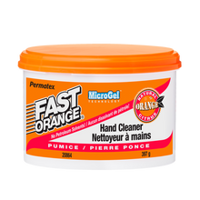 Load image into Gallery viewer, Fast Orange 20864 Pumice Cream Hand Cleaner, 397g
