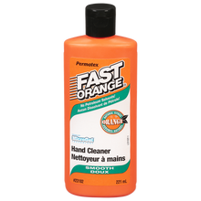 Load image into Gallery viewer, Fast Orange 23102 Smooth Lotion Hand Cleaner, 221ml