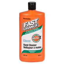 Load image into Gallery viewer, Fast Orange 23117 Smooth Lotion Hand Cleaner, 443ml