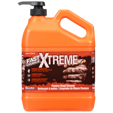 Load image into Gallery viewer, Fast Orange 25618 Xtreme Pumice Hand Cleaner, 3.78L