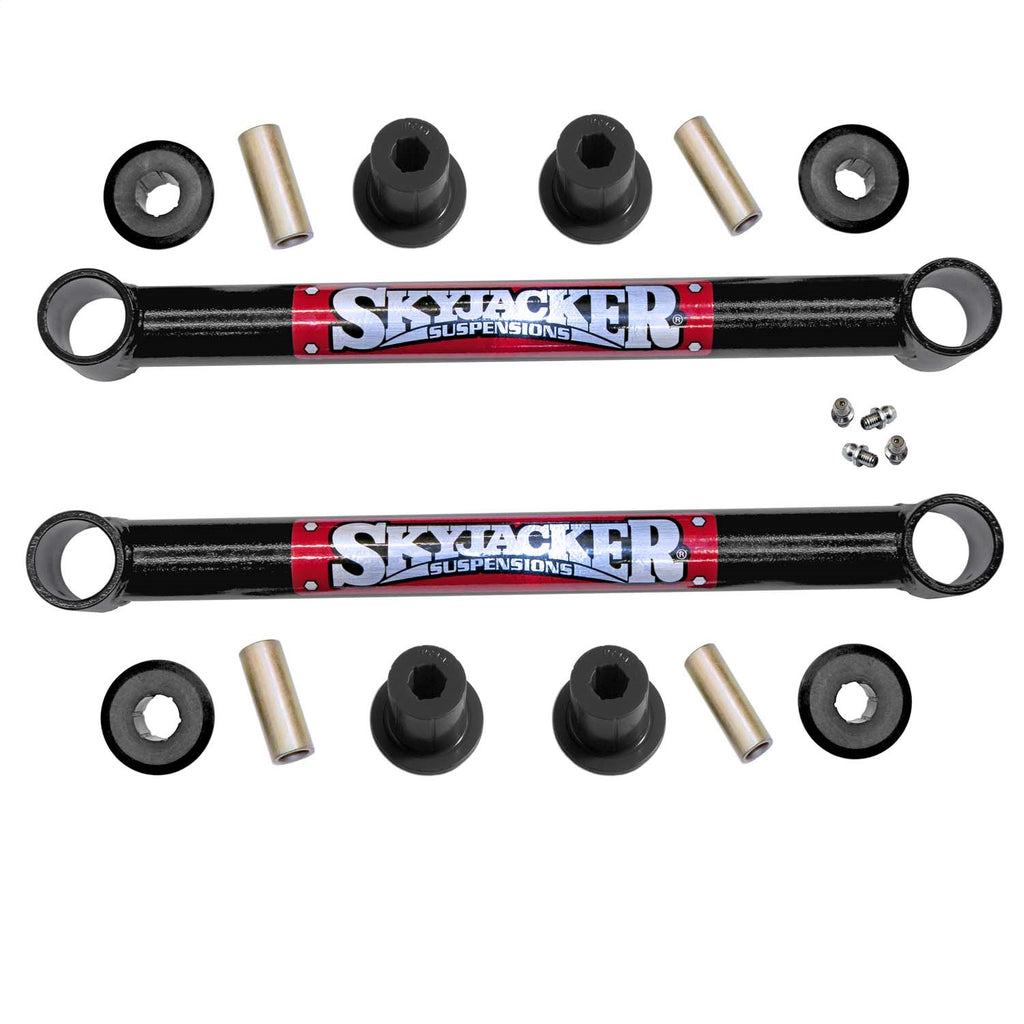 Skyjacker DLL232 LWR LINKS; 2-3IN. 00-08 DGE2500 for Select Dodge Ram 1500, Dodge Ram 2500, Dodge Ram