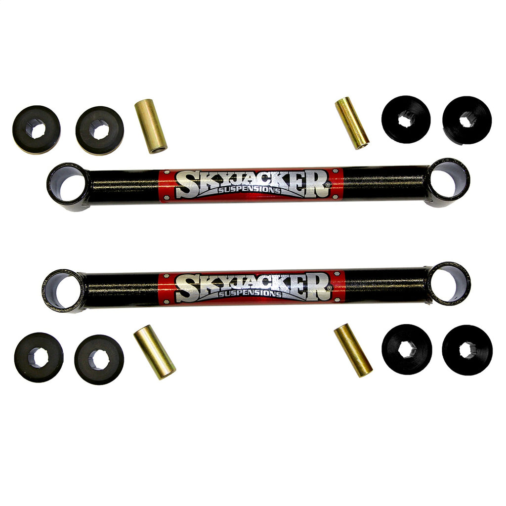Skyjacker DLL459 LWR LINKS; 4-5IN. 09-13 DGE2500 for Select Dodge Ram 2500, Ram