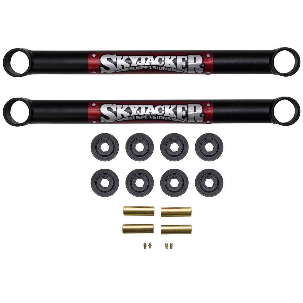 Skyjacker DLL45 LWR LINKS; 4-5IN. 94-99 DODGE for Select Dodge Ram 1500, Dodge Ram 2500, Dodge Ram