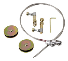 Load image into Gallery viewer, Lokar DLR-2100 Universal Door Latch Cable Release Kit