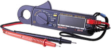 Load image into Gallery viewer, AutoMeter DM-40 AC/DC CURRENT CLAMP METER
