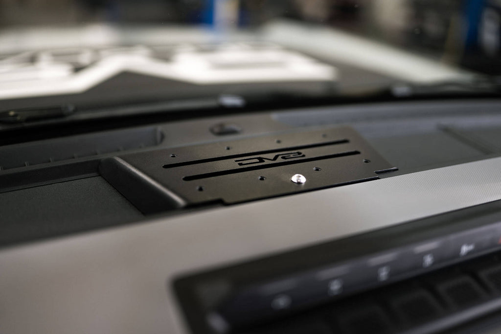 DV8 Offroad DMBR-01 Dash Mount