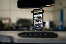 Load image into Gallery viewer, DV8 Offroad DMBR-01 Dash Mount