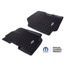 Load image into Gallery viewer, Rugged Ridge DMC-12920.22 All Terrain Floor Liner for Select Jeep CJ7, Jeep Wrangler
