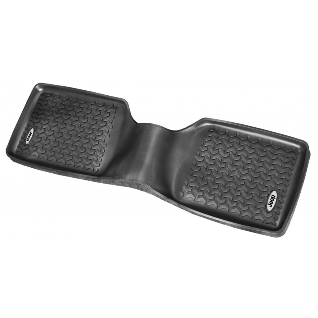 Rugged Ridge DMC-12950.19 All Terrain Floor Liner for Select Jeep Cherokee