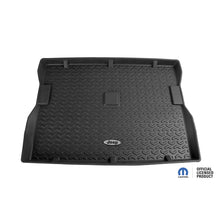 Load image into Gallery viewer, Rugged Ridge DMC-12975.22 All Terrain Cargo Liner for Select Jeep CJ7, Jeep Scrambler, Jeep Wrangler