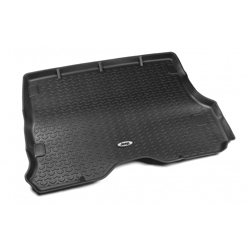 Rugged Ridge DMC-12975.29 All Terrain Cargo Liner for Select Jeep Cherokee
