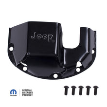 Load image into Gallery viewer, Rugged Ridge DMC-16597.30 Skid Plate for Select Jeep CJ5, Jeep CJ6, Jeep CJ7, Jeep Cherokee, Jeep Comanche, Jeep Grand Cherokee, Jeep Liberty, Jeep Scrambler, Jeep TJ, Jeep Wagoneer, Jeep Wrangler, Jeep Wrangler JK
