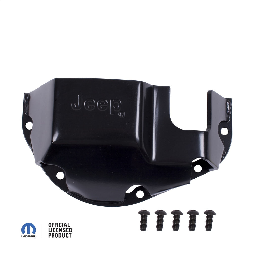 Rugged Ridge DMC-16597.44 Skid Plate for Select Jeep CJ5, Jeep CJ7, Jeep Cherokee, Jeep Comanche, Jeep Commando, Jeep Grand Cherokee, Jeep Grand Wagoneer, Jeep J10, Jeep J20, Jeep Jeepster, Jeep TJ, Jeep Wagoneer, Jeep Willys, Jeep Wrangler, Jeep