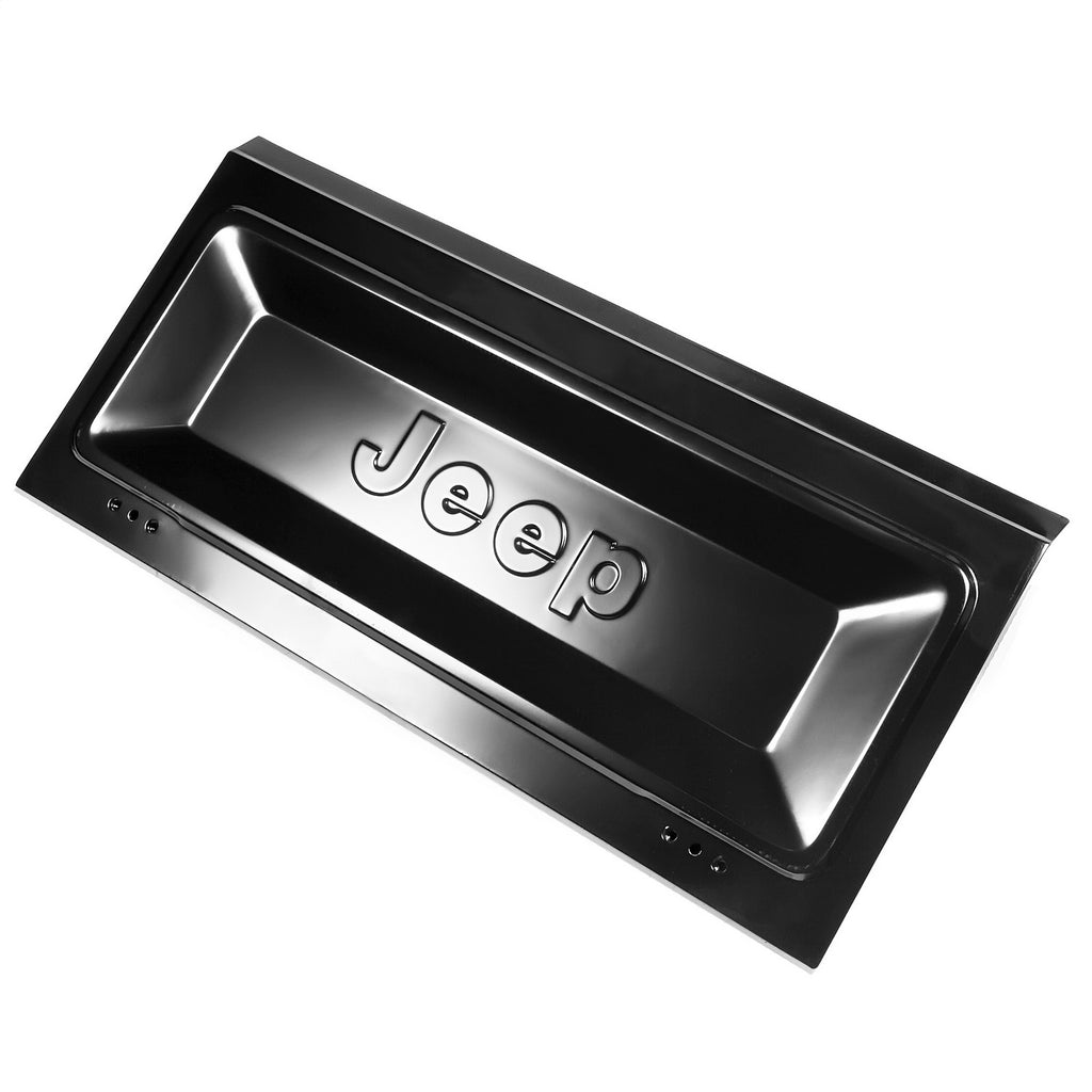 Omix DMC-5454025 Tailgate for Select Jeep CJ7