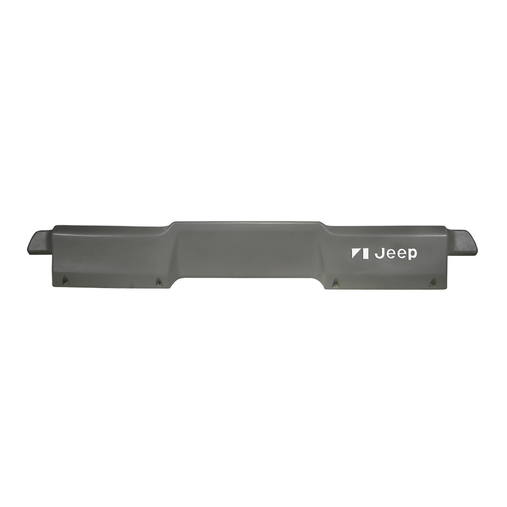 Omix DMC-5760459 Dashpad for Select Jeep CJ5, Jeep CJ7, Jeep Scrambler